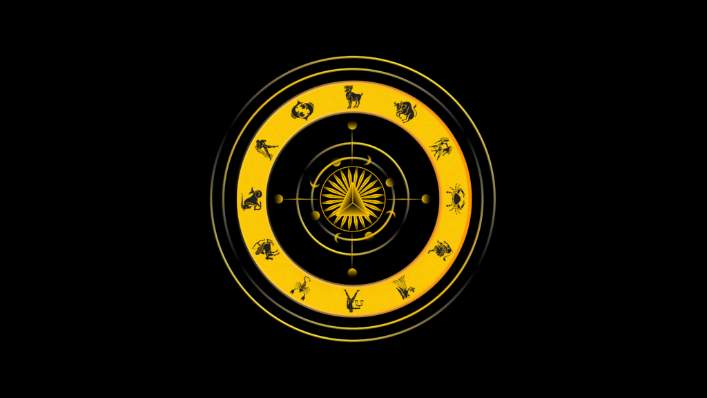 Daily horoscope March 27