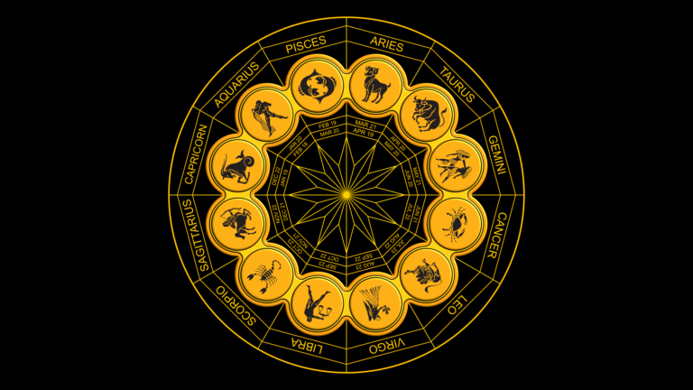 Daily horoscope March 28