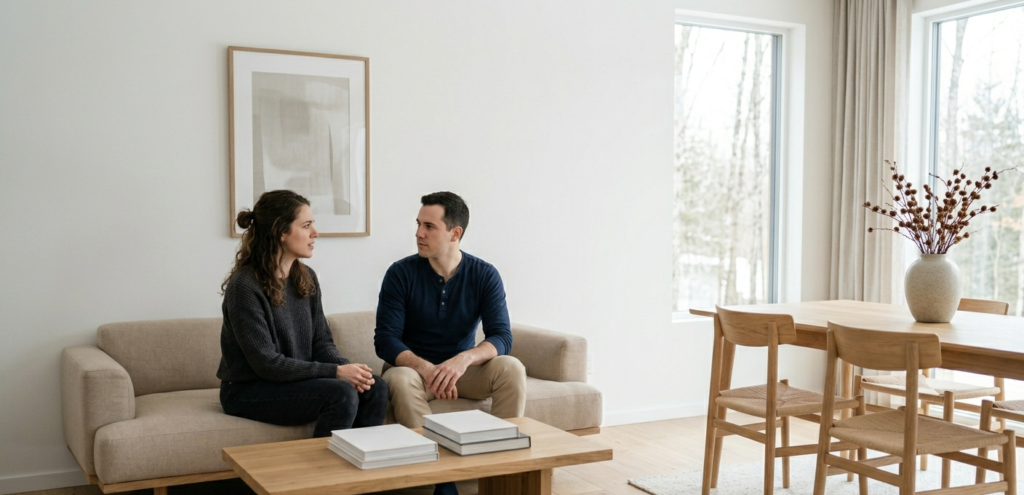 Relationship communication tips during conflict