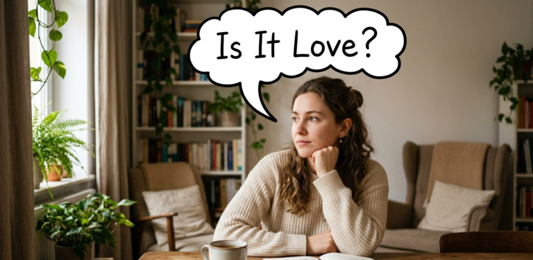 Love Bombing vs. Genuine Interest