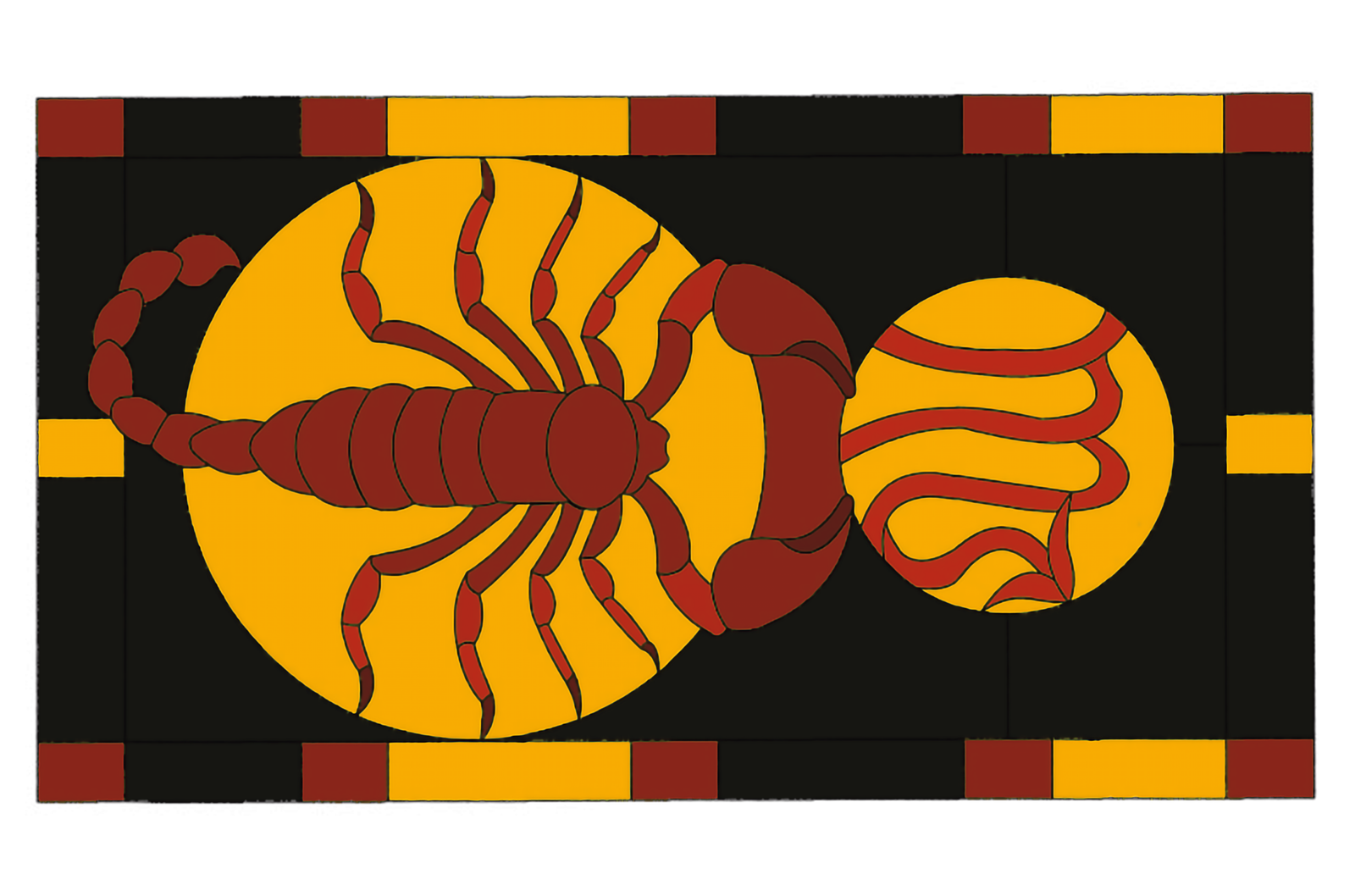 Photo illustration for weekly horoscope Weekly Horoscope April 6 – April 11, 2026