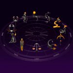 Weekly Horoscope April 12 - 18