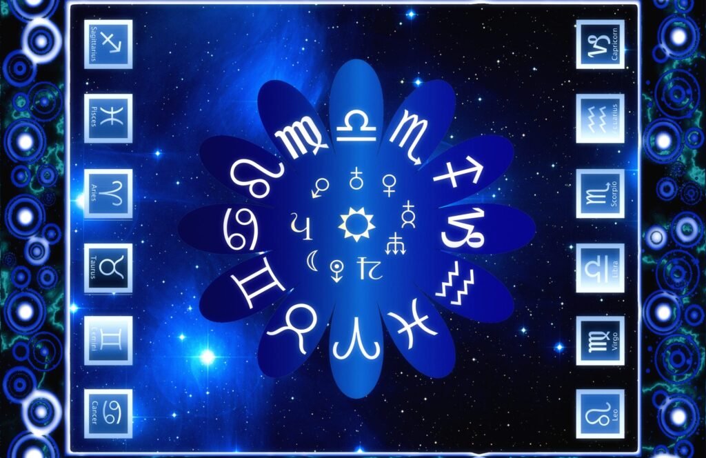 Horoscope May 24th to 30th