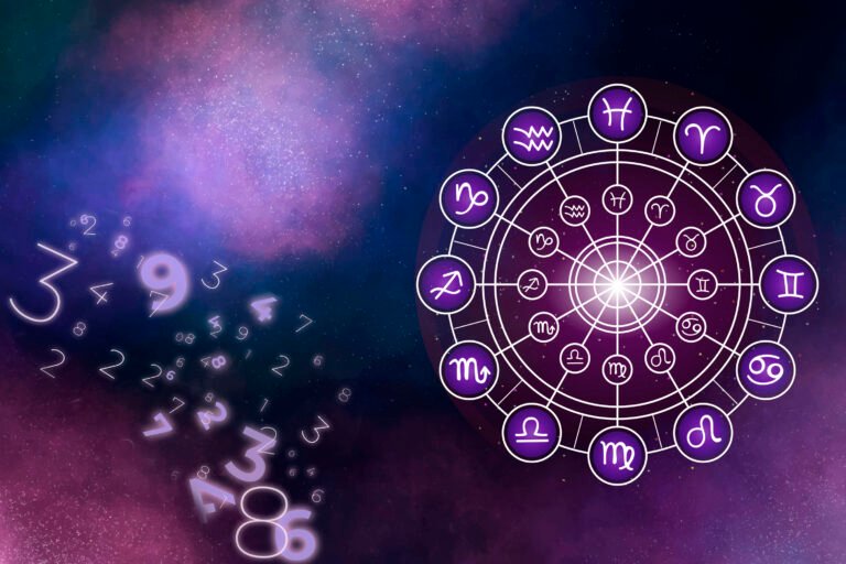 Weekly Horoscope May 3