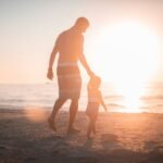 How Your Relationship With Your Father Shapes Your Romantic Relationships