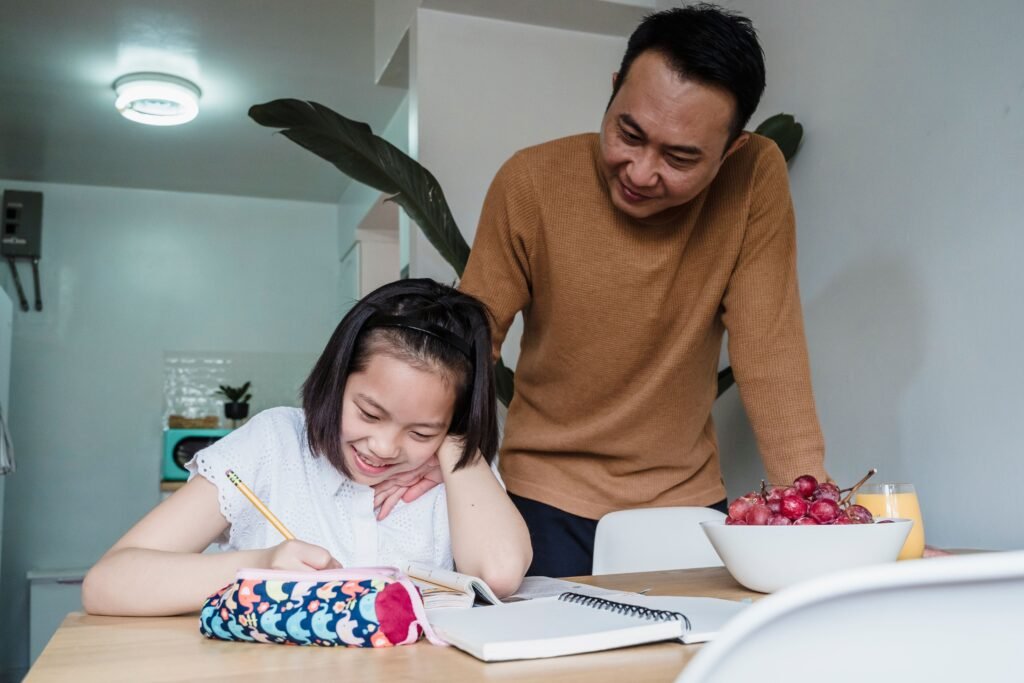 how father relationship affects adult relationships