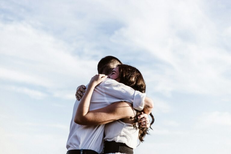 set boundaries in relationships without feeling guilty