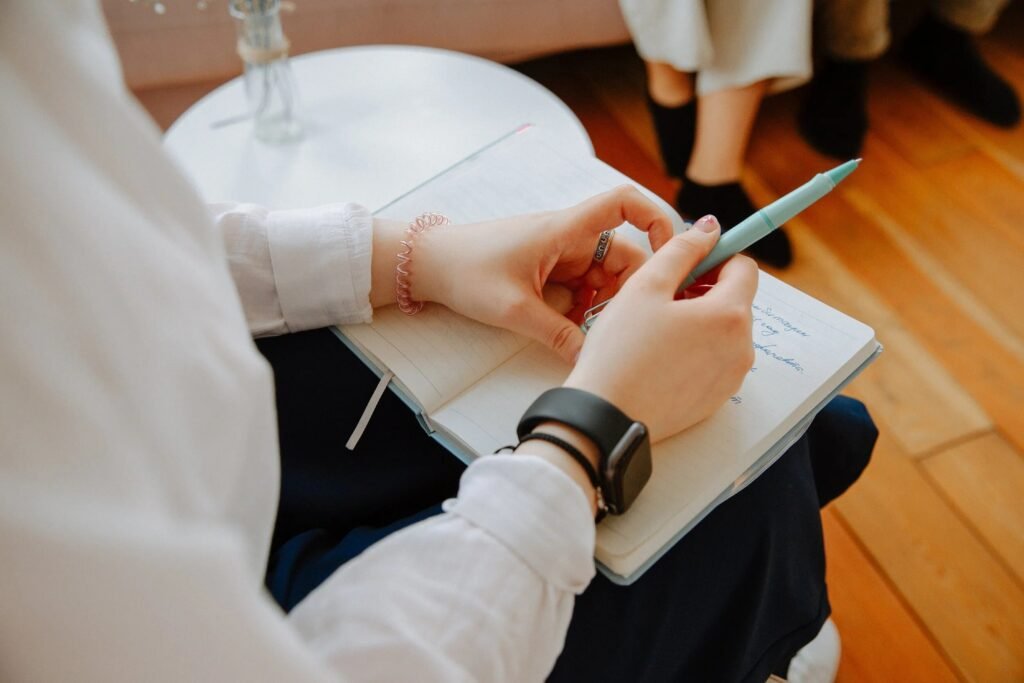 Therapy can be a great tool for Building Better Relationship Boundaries
