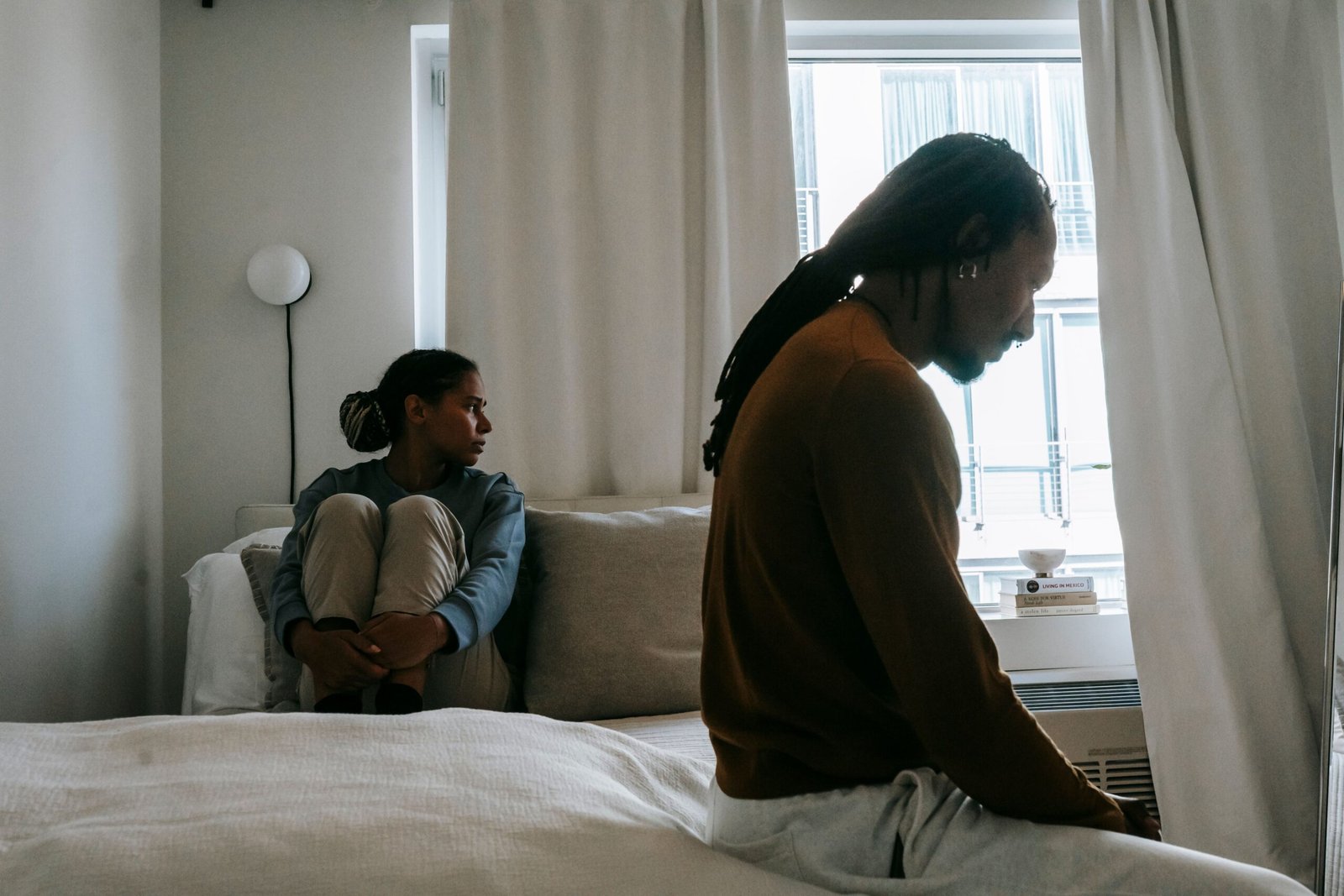 How to Leave a Toxic Relationship When You Still Love Them